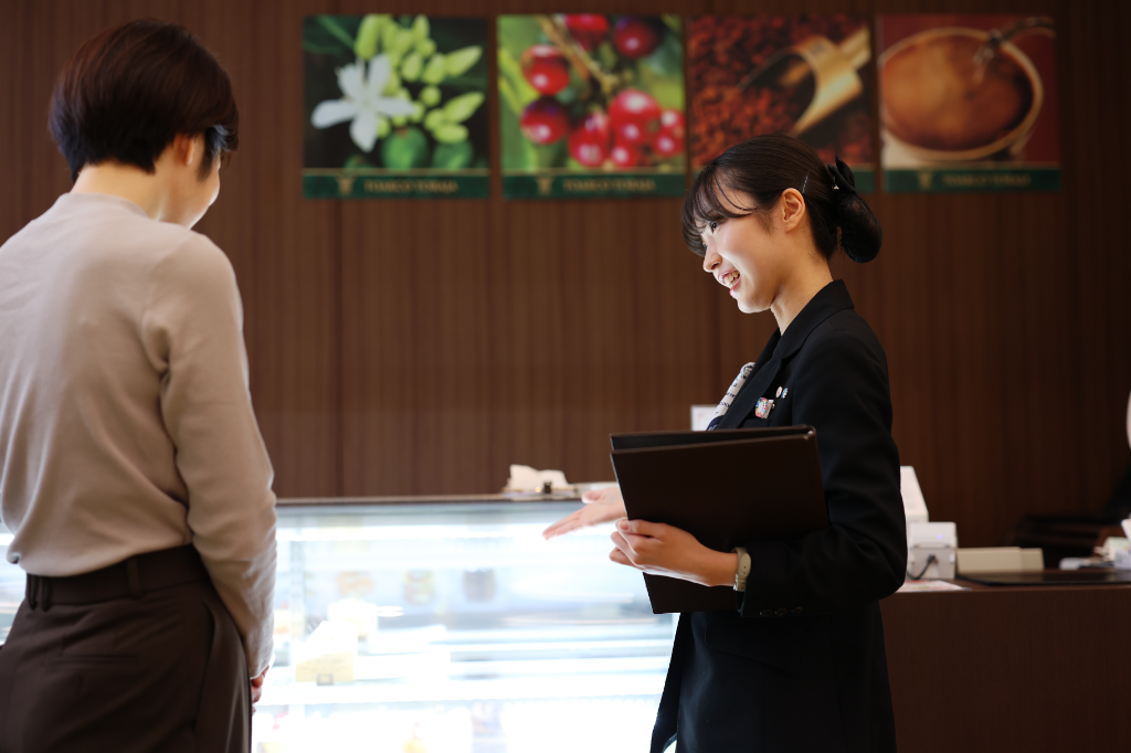 ガーデンテラス（東京ドームホテル内のロビーラウンジ）(東京都文京区/水道橋駅/カフェ・コーヒー・喫茶店)_2