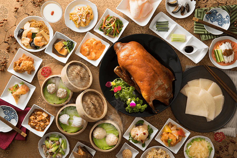 中国料理「後楽園飯店」（後楽園ホールビル2F）(東京都文京区/水道橋駅/ホールスタッフ)_3